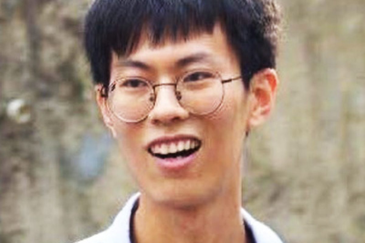 Dazheng Zhang