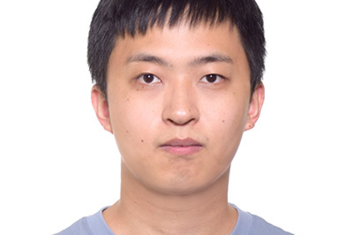 Yudong Wang, Ph.D.