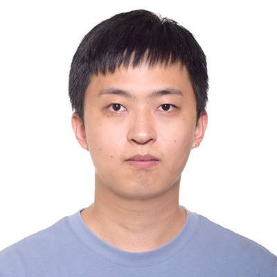 Yudong Wang, Ph.D.