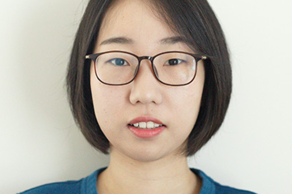 Qiong Wu, Ph.D.