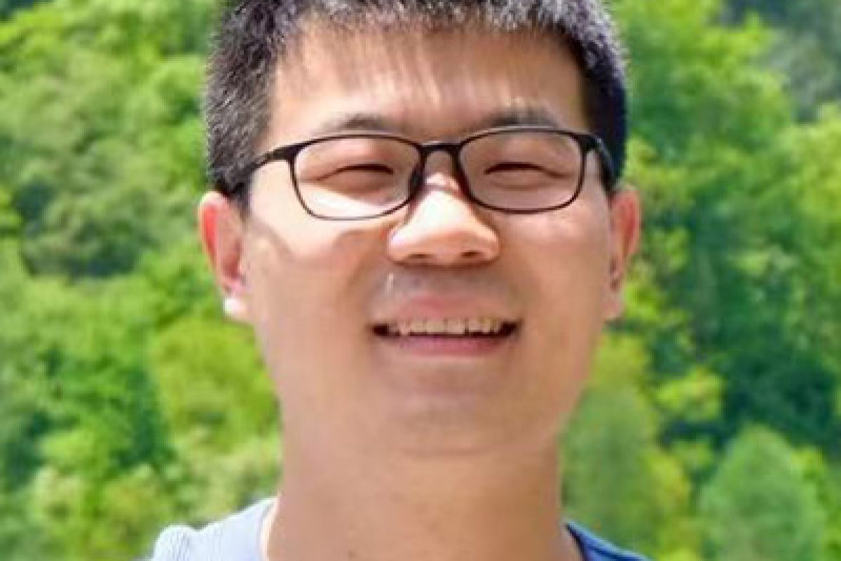 Huiyuan Wang, Ph.D.