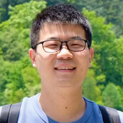 Huiyuan Wang, Ph.D.